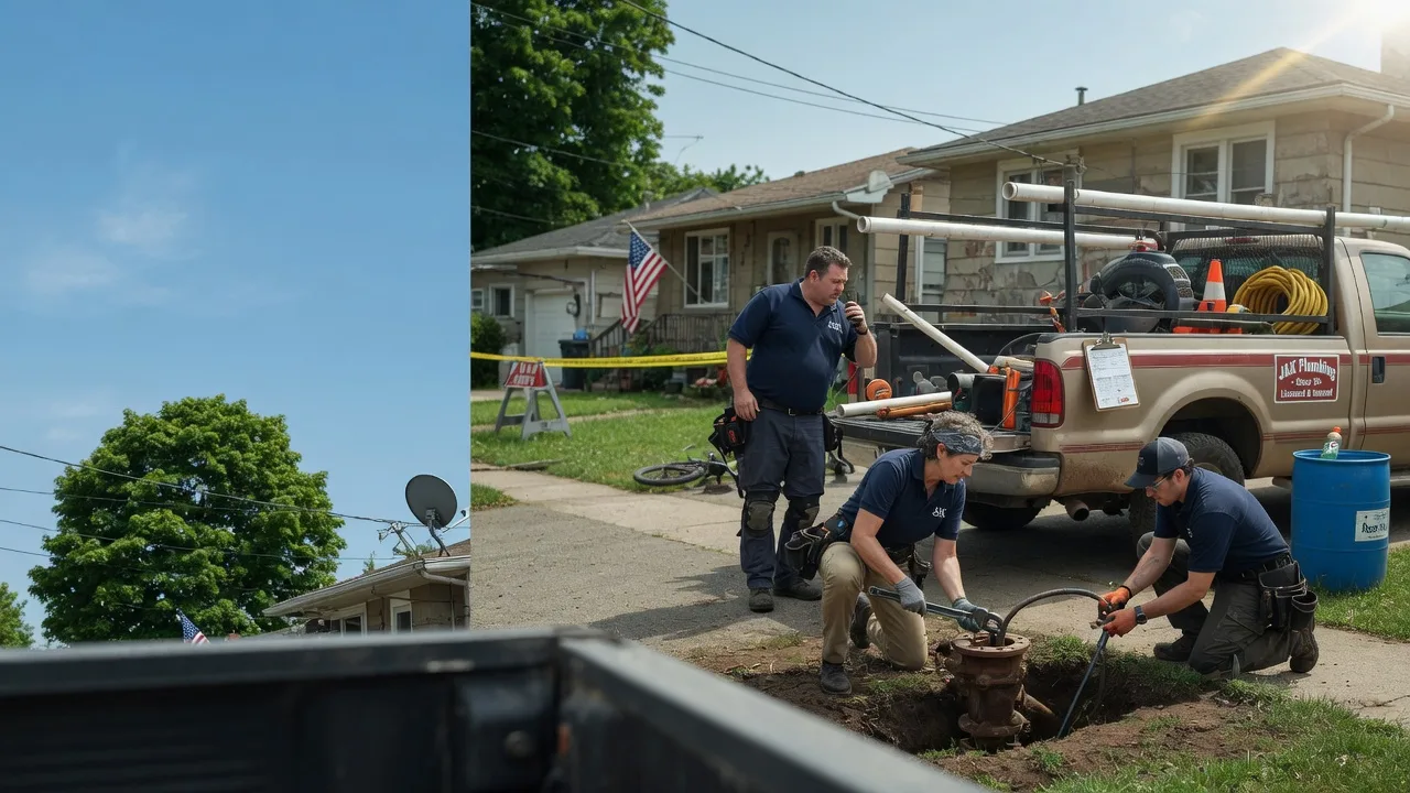 Water Heater Replacement in Effie, LA near me